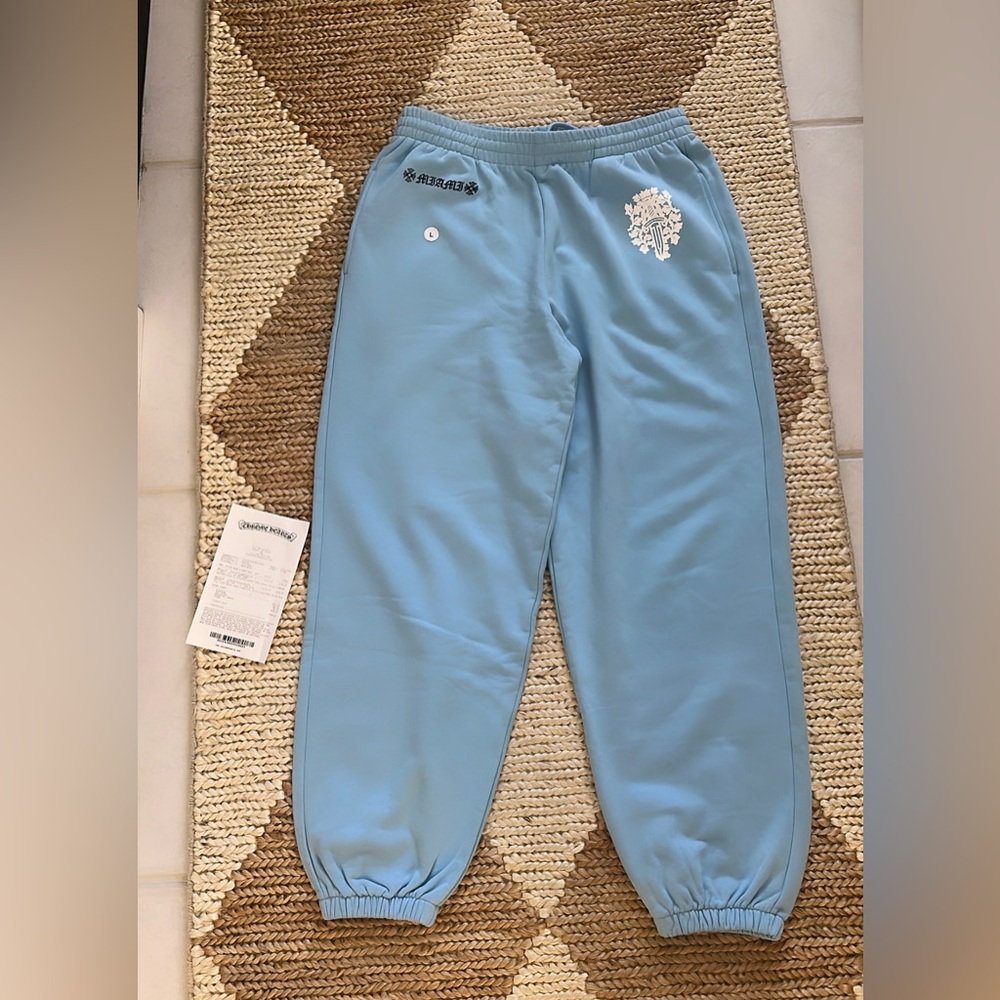 Chrome Hearts RARE Miami Art Basel Sweatpants